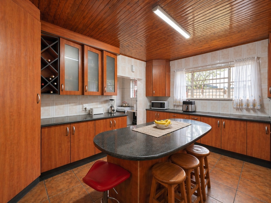 4 Bedroom Property for Sale in Sasolburg Ext 12 Free State